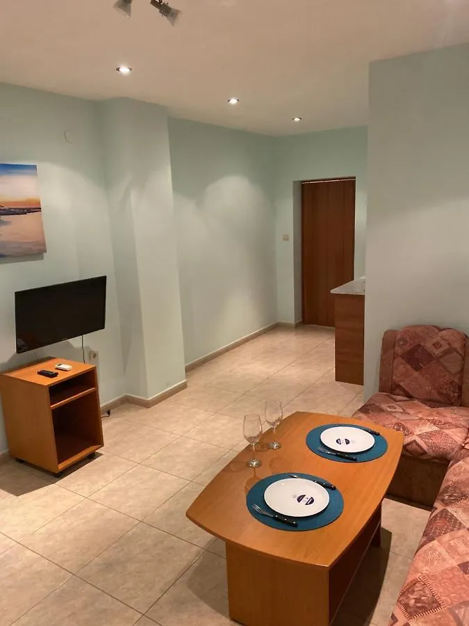 Sozopol Apartment 3 Bułgaria