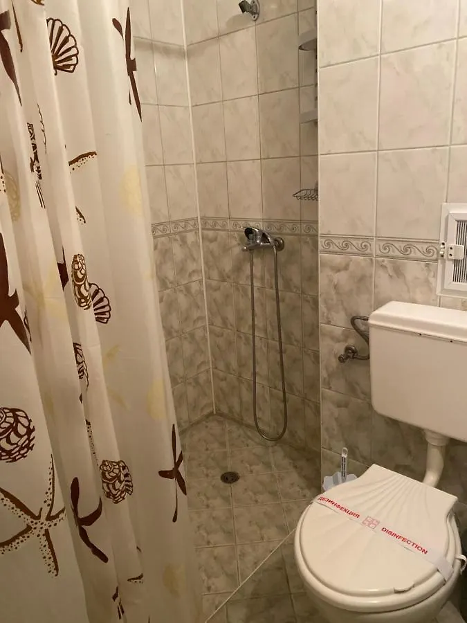 Sozopol Apartment 3