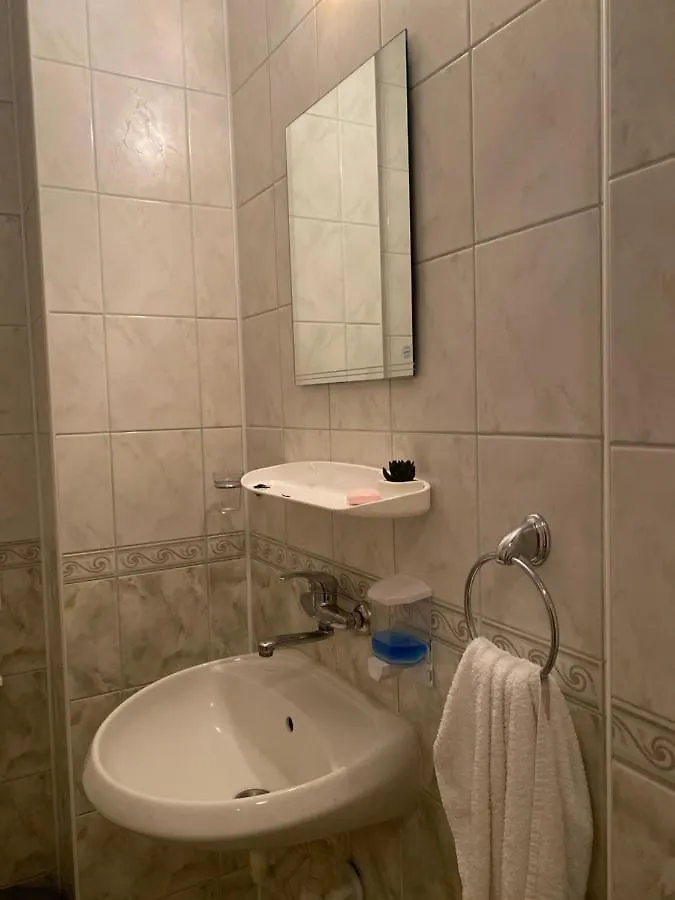 Sozopol Apartment 3