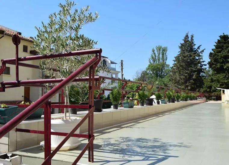 Sozopol Apartment 3