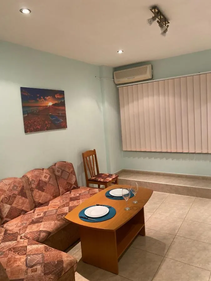 Sozopol Apartment 3
