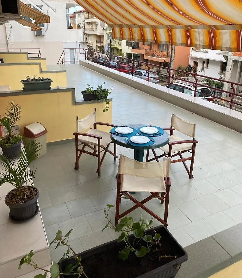Sozopol Apartment 3